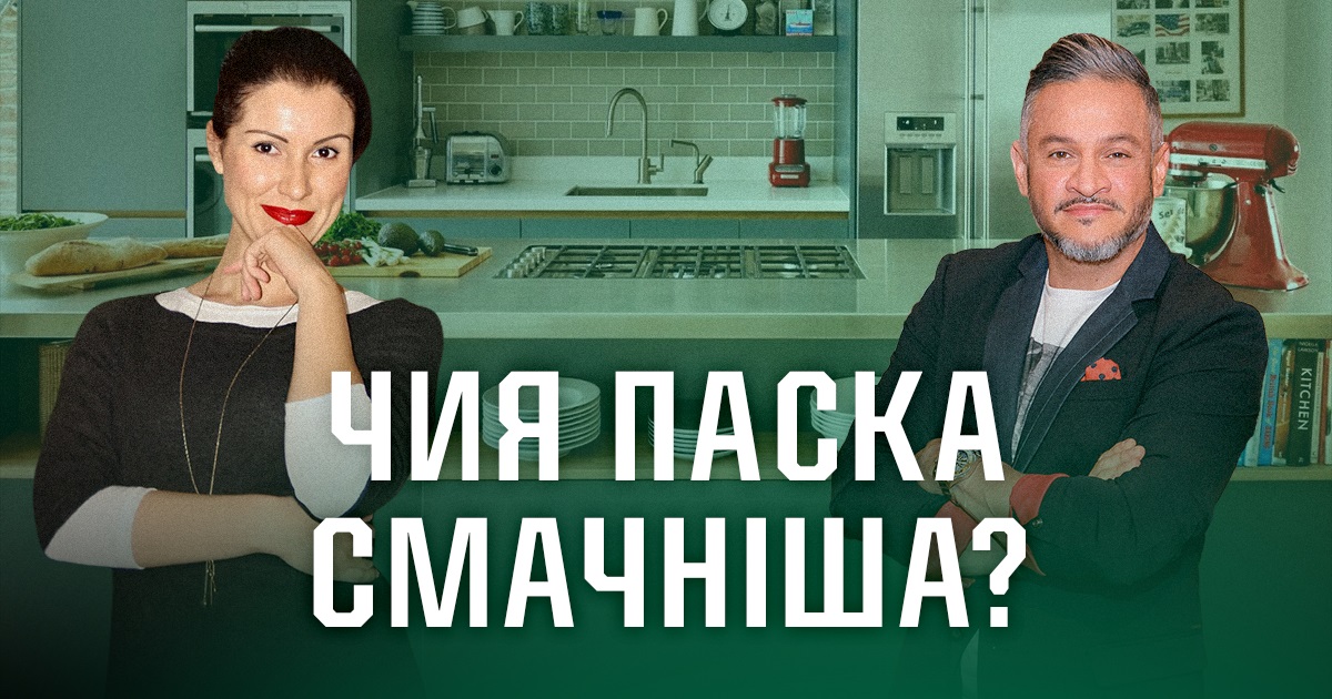 Смачно навіть без глазурі: рецепти пасок на Великдень