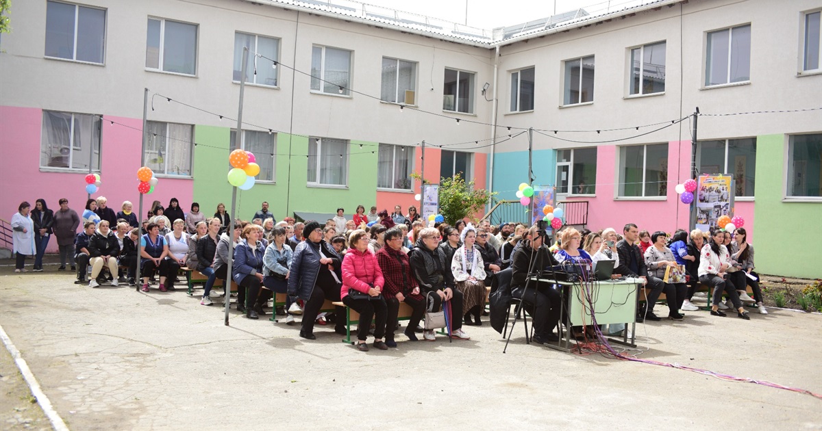 Благодійники профінансували проєкти миколаївських підлітків на майже мільйон гривень: які виграли?