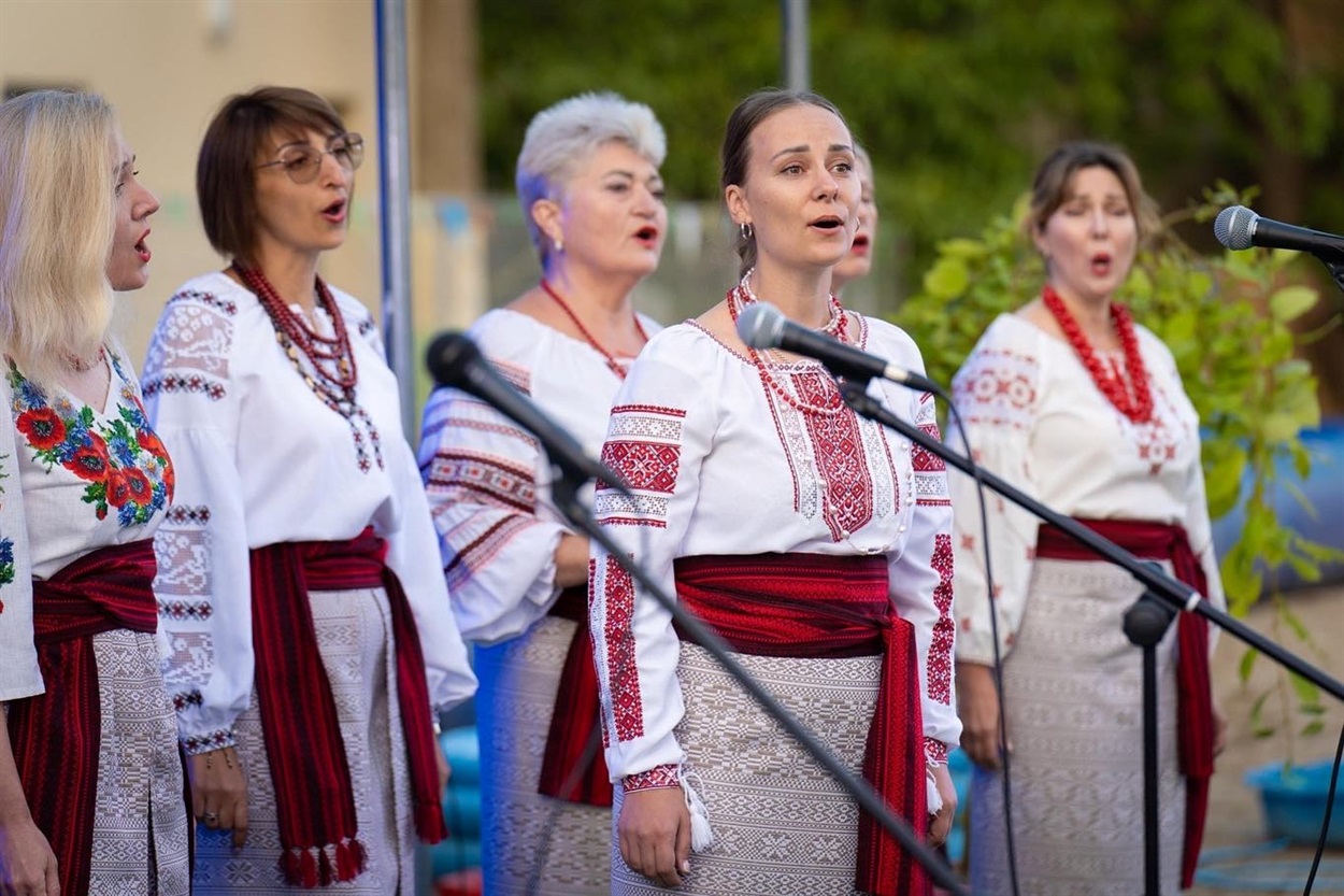 переселенки