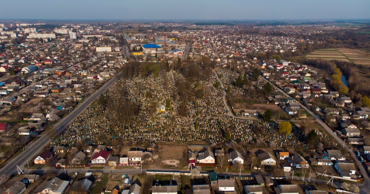 Жахливі злочини нацистів у Звягелі та навколишніх селах 1943 року: нові документальні свідчення