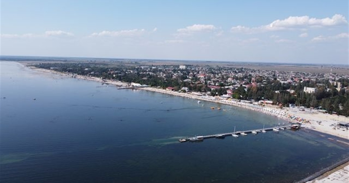 Давнє портове місце на Херсонщині: три популярні міфи про заснування Скадовська