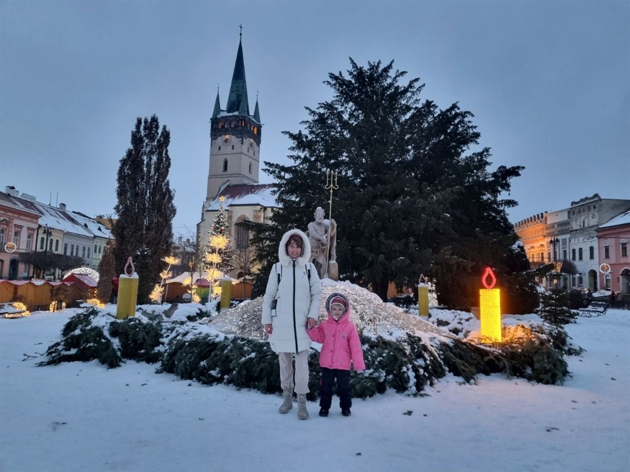 переселенці