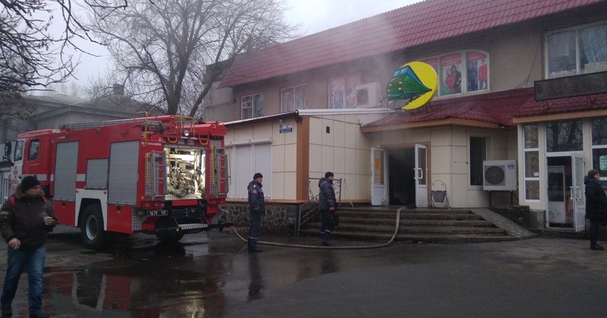 Колишню рятувальницю з Волновахи засудили на 15 років позбавлення волі — Прокуратура