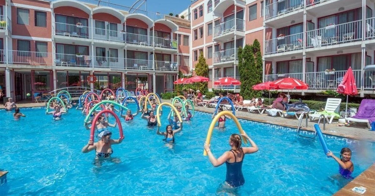 “Все включено” до 40000 гривень на двох: відпочинок на морі не за всі гроші світу