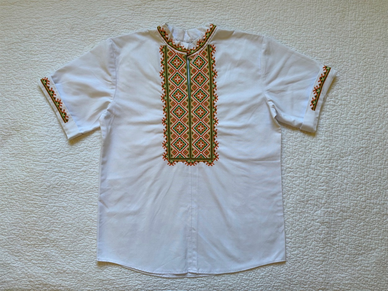 вишиванка
