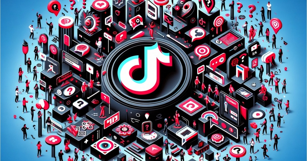 Як не вестися на фейки в TikTok. Розбираємо, які “гачки” використовують пропагандисти