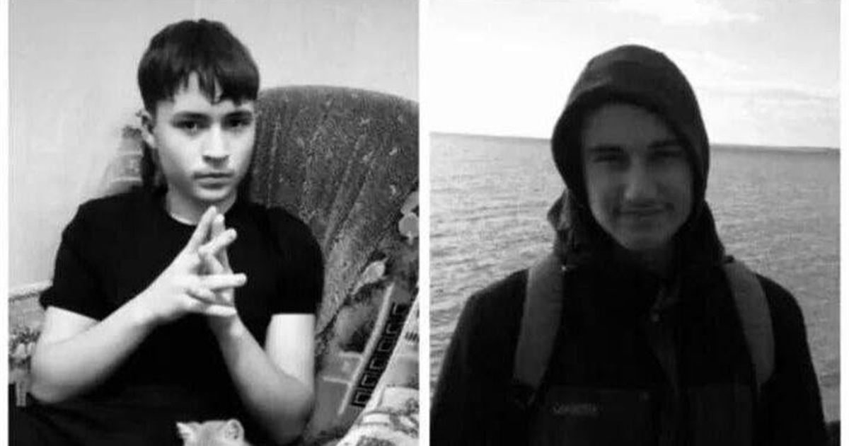 У Запоріжжі зʼявились вулиці Тіграна Оганнісяна та Микити Ханганова