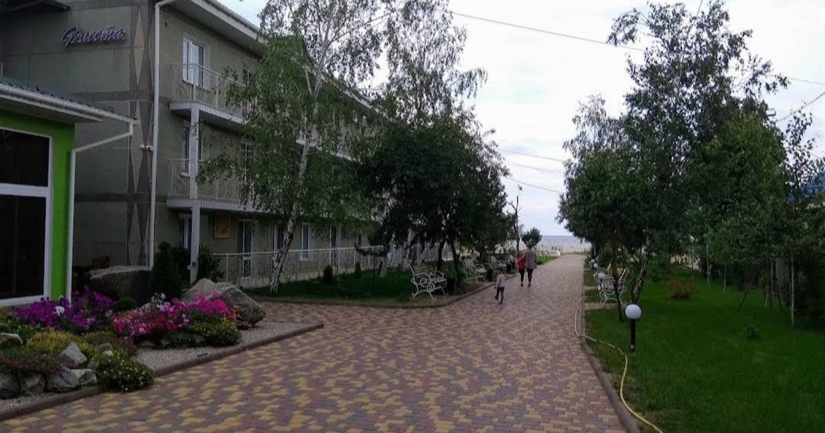 На Одещині готуються відкрити бази відпочинку: вони працюватимуть за перепустками