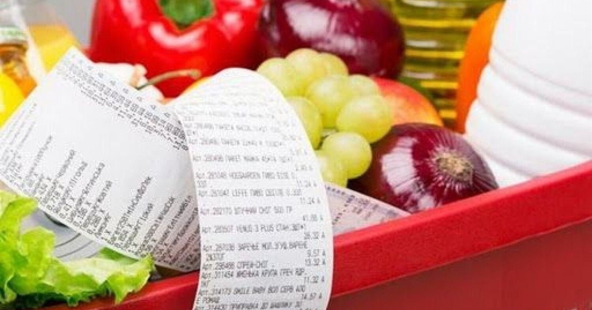 Ціни на продукти в Україні: порівняльний аналіз та прогноз на літо 2024
