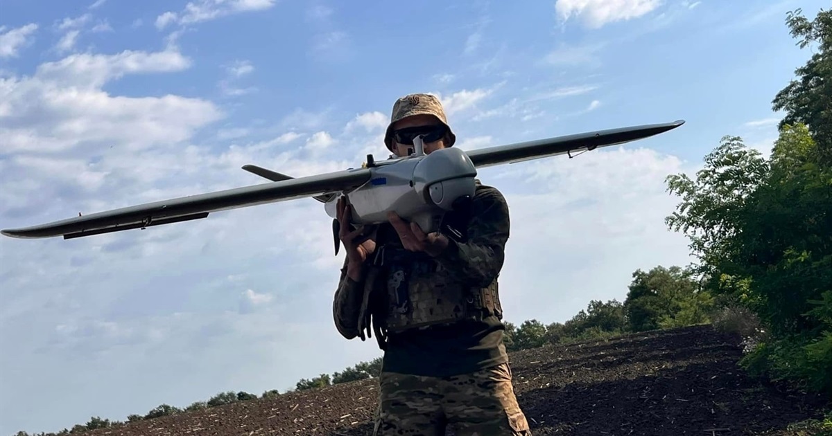 Ворожа армія збільшила інтенсивність обстрілів на Волноваському напрямку — про ситуацію на 22 травня