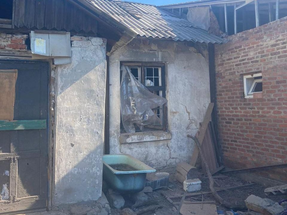 Російський обстріл забрав життя 26-річного жителя Торецька 