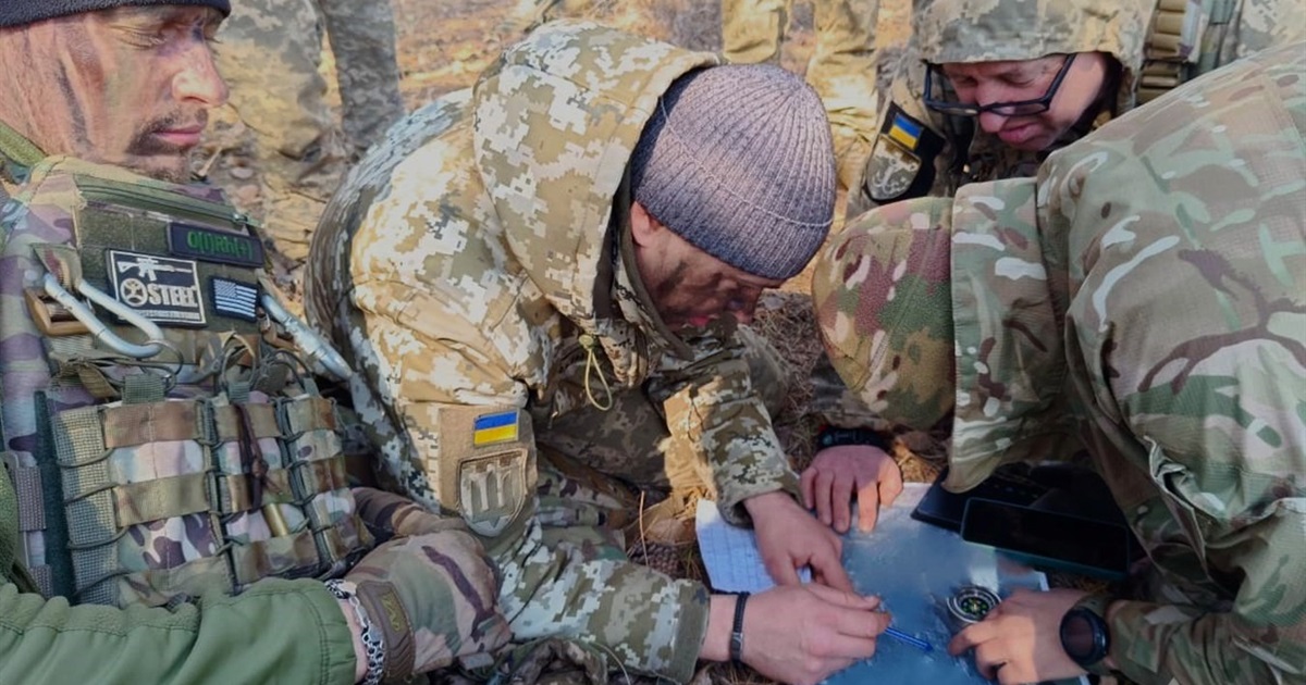 ЗСУ відбивають атаки ворога у Волноваському районі — про ситуацію на 23 травня