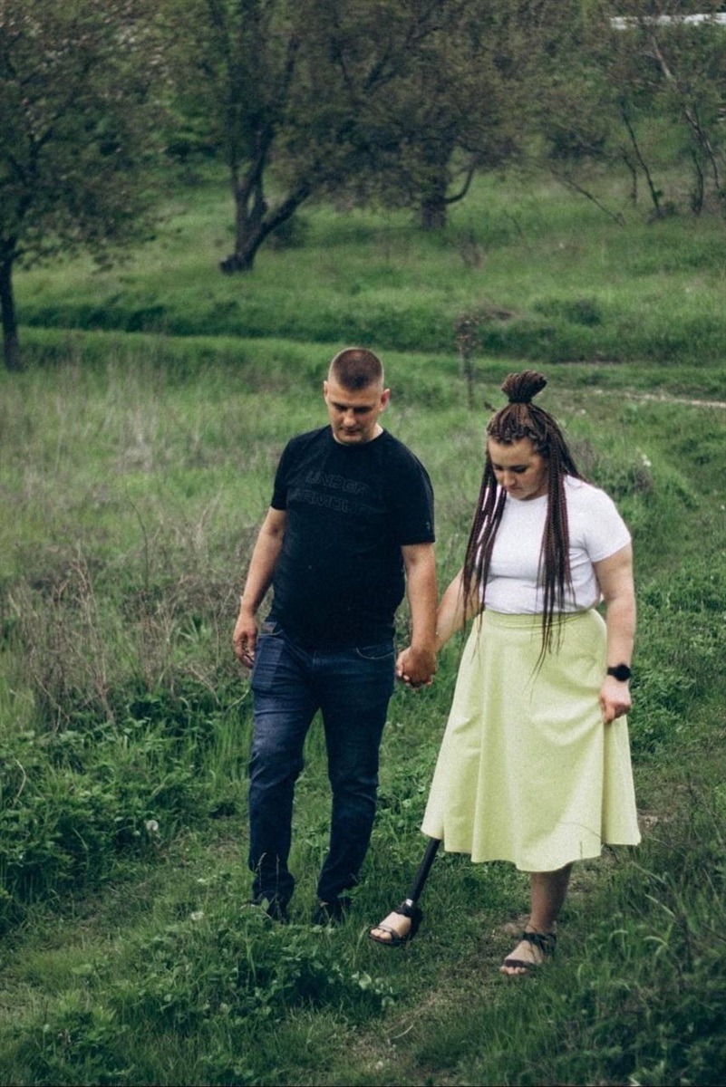 Олег та Інна Політови