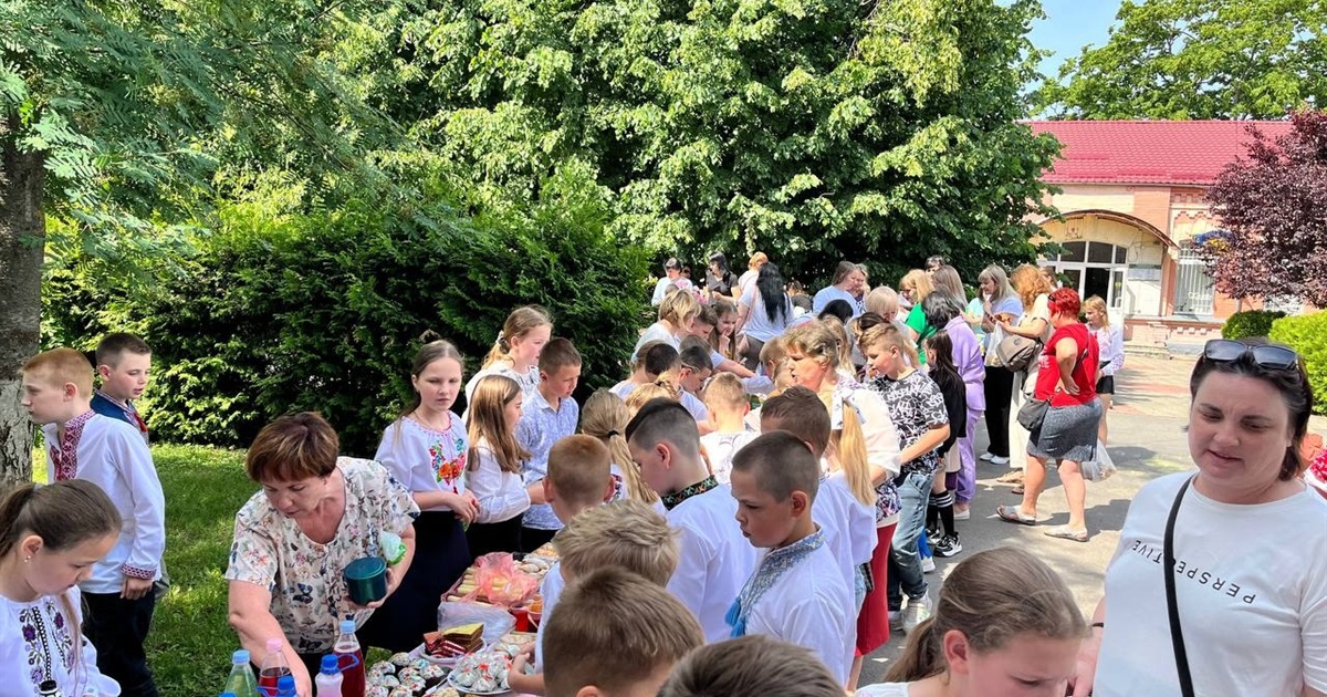 Новини воєнного часу. Старокостянтинівщина. Про сесію, перемоги, ярмарок та умисне вбивство