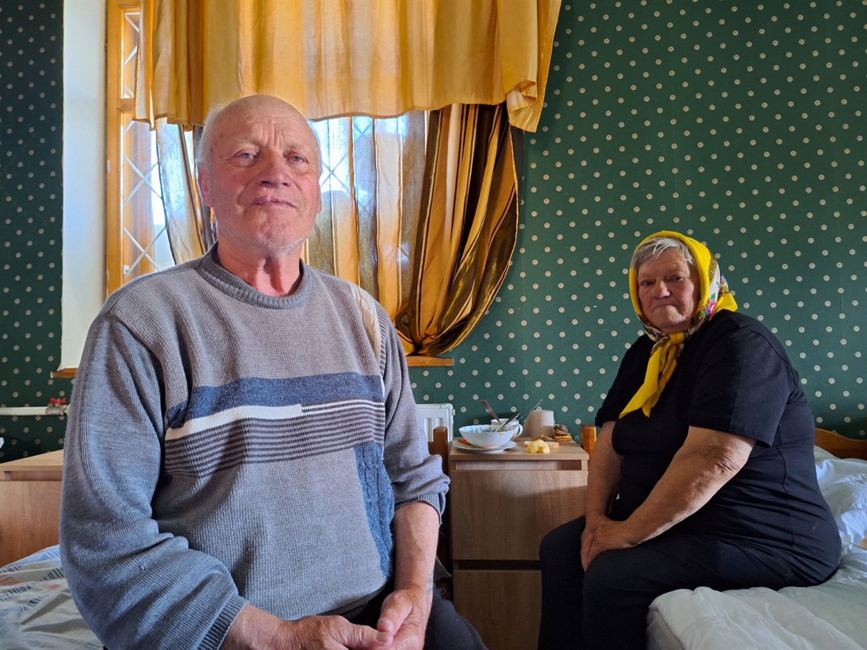 переселенці