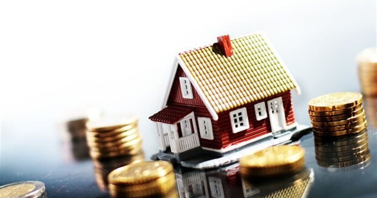 Податкова інформує: усе про податок на нерухоме майно, відмінне від земельної ділянки