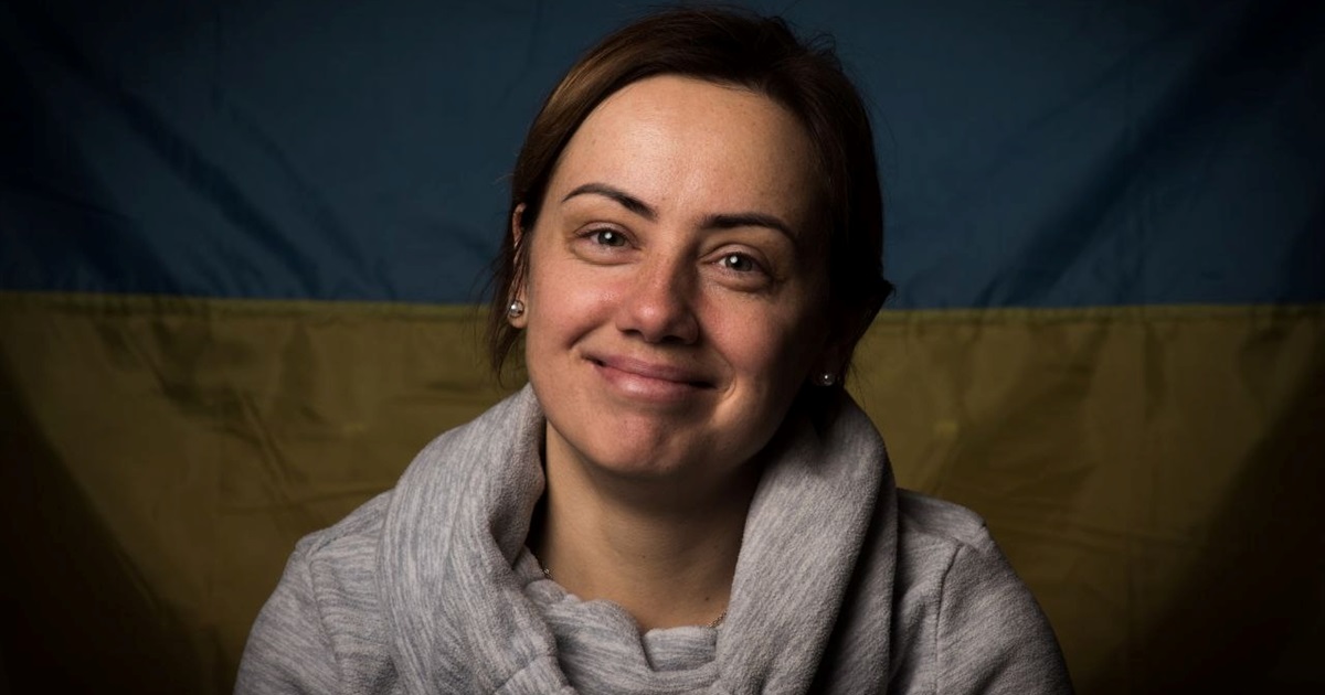 "Ті, хто залишається тут - опора міста". Волонтерка про свій вибір залишатися в Запоріжжі