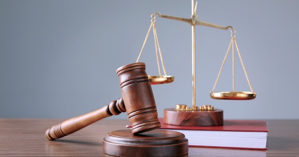 Київський окружний адміністративний суд: ваш ключ до судової інформації