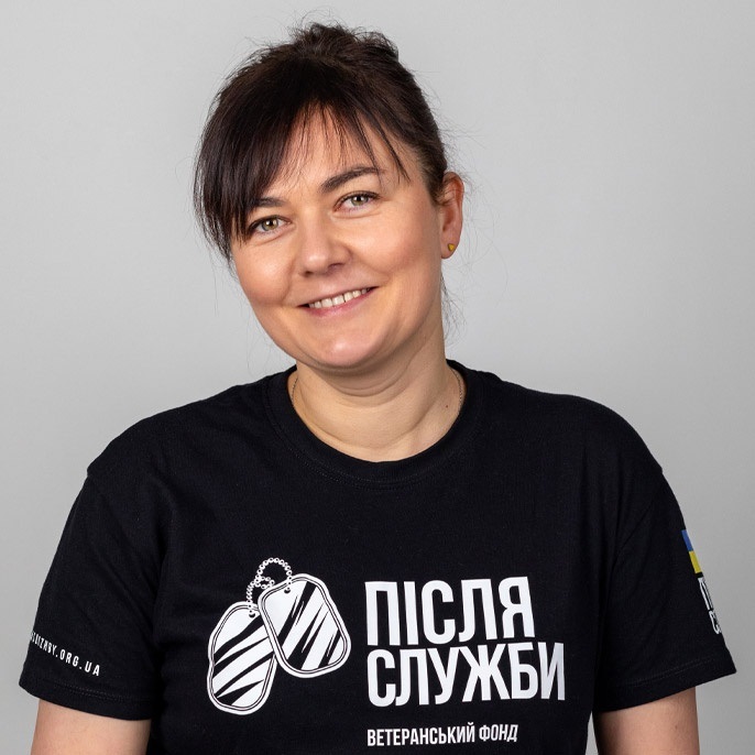 Після служби