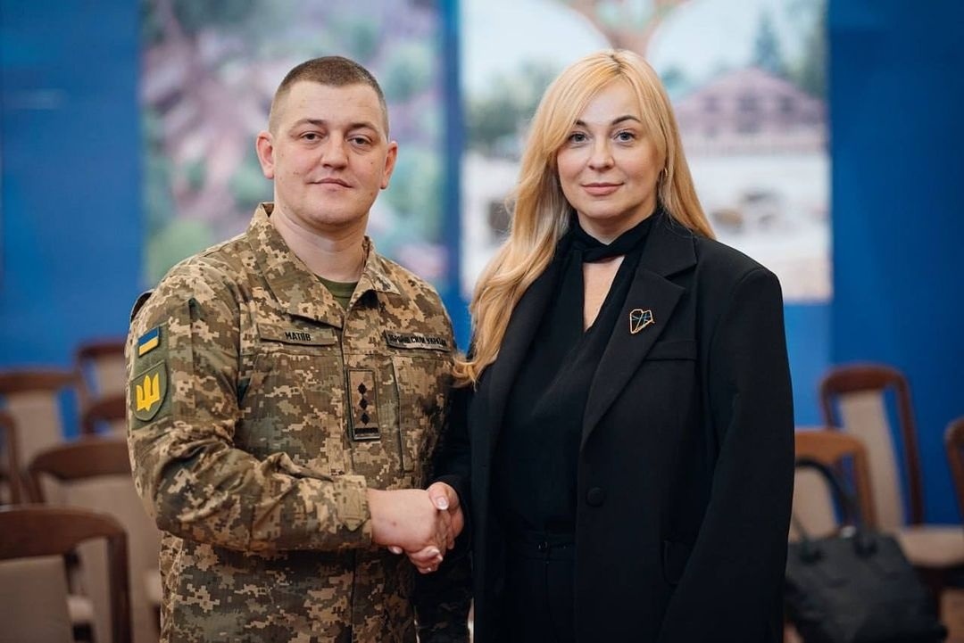 Після служби