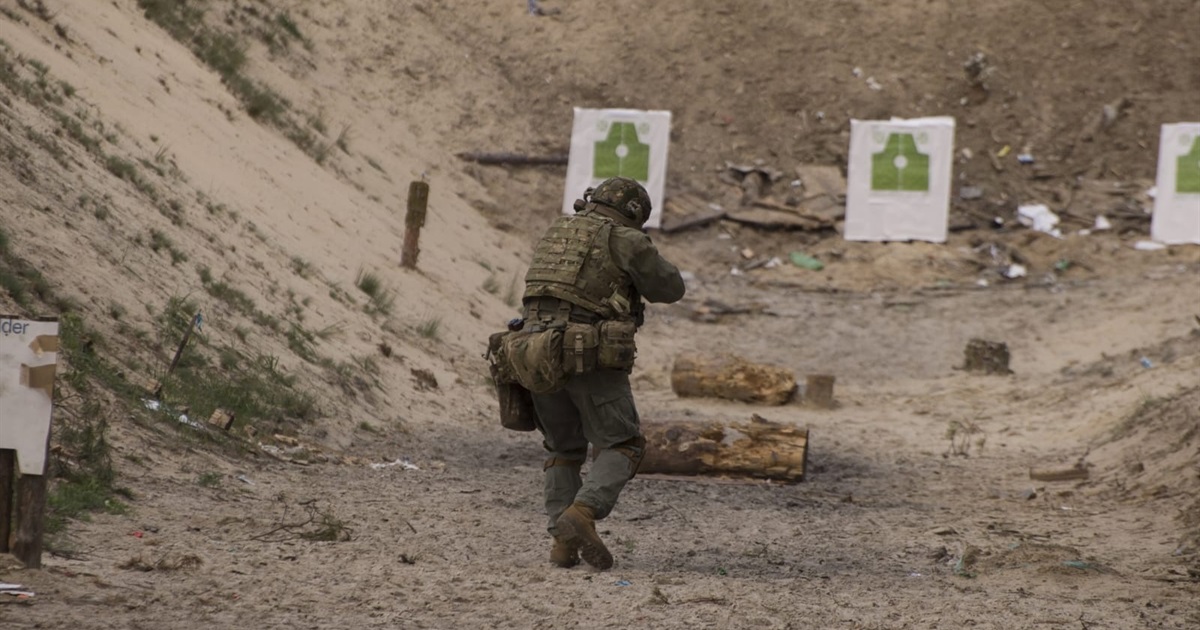 У Волноваському районі продовжуються запеклі бої — огляд ситуації на 5 червня