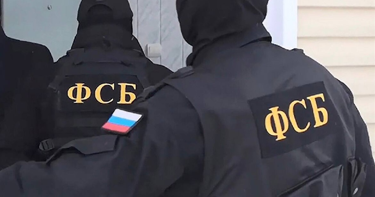 Бердянці, які повертаються на ТОТ через Шереметьєво, одразу підпадають під контроль фсб