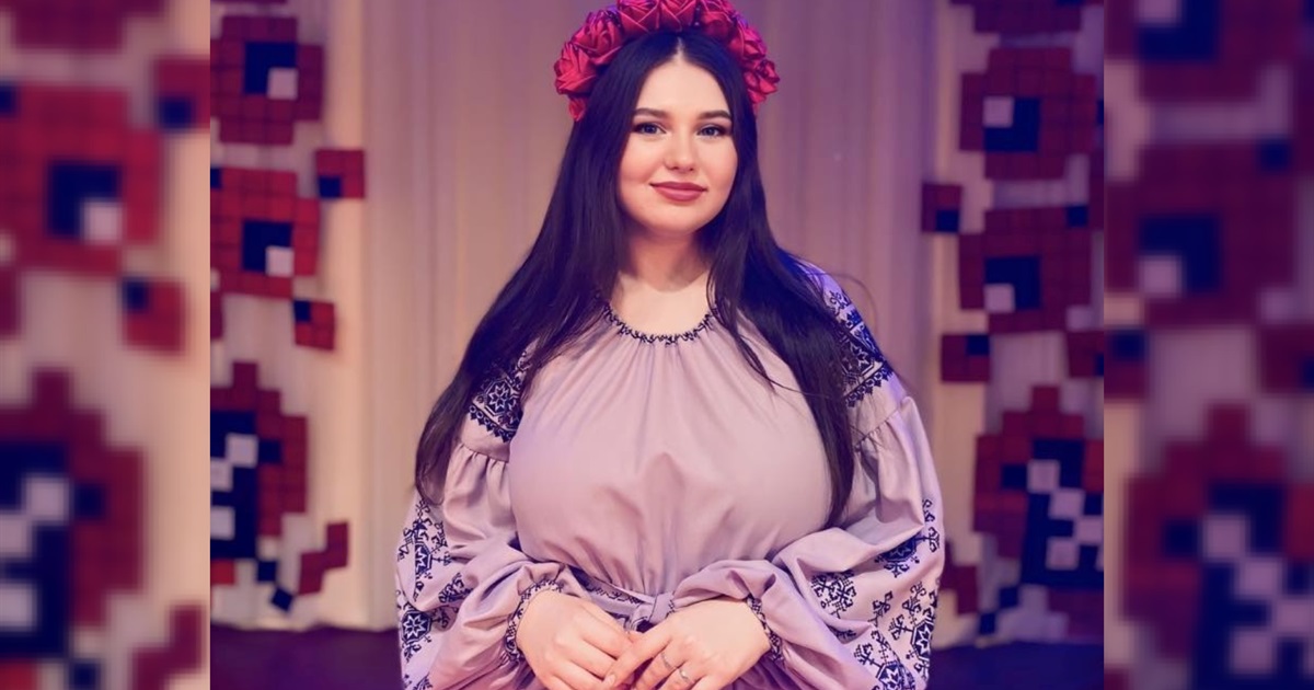 Ганна Ляч: «Слухала пісні на маминих касетах, а зараз пишу їх сама»
