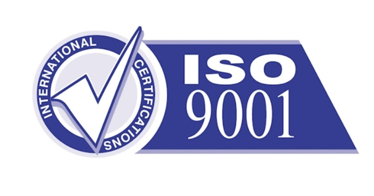 Як отримати сертифікат ISO 9001?