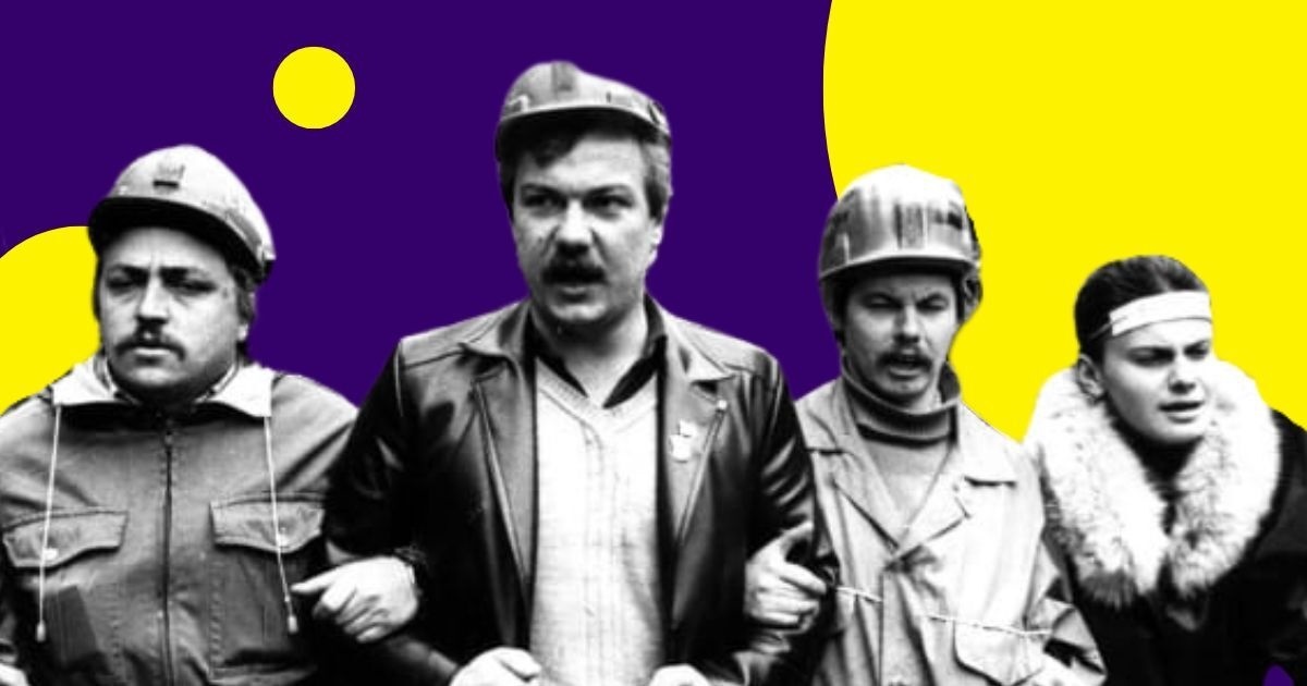 Як Росія намагалася привласнити собі український Схід? І чому це не вийшло