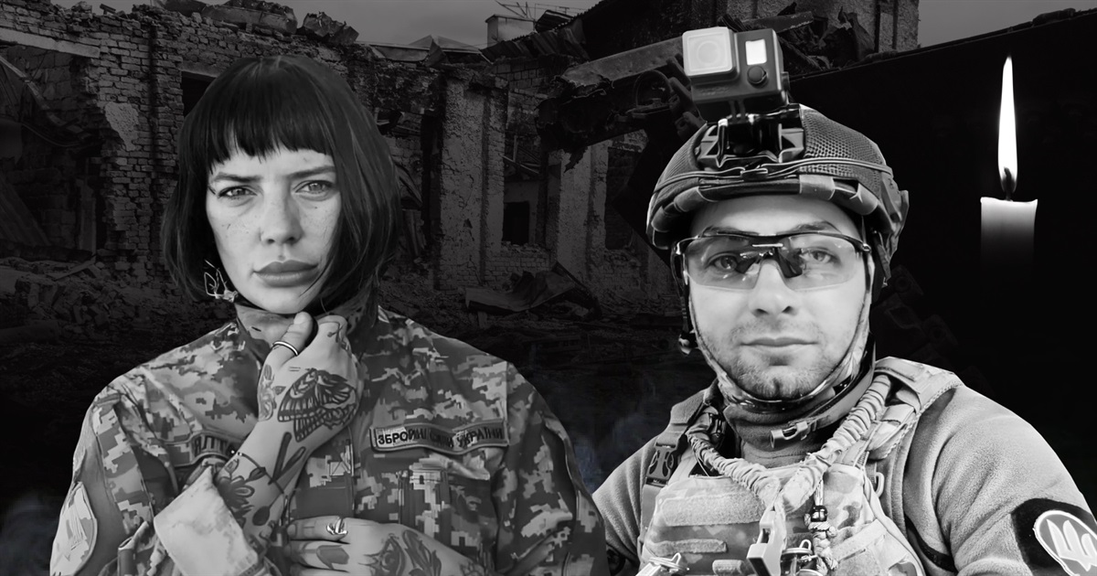 Пам’ять про Героїв житиме вічно: Ще двоє військових з Бучанського району загинули на фронті