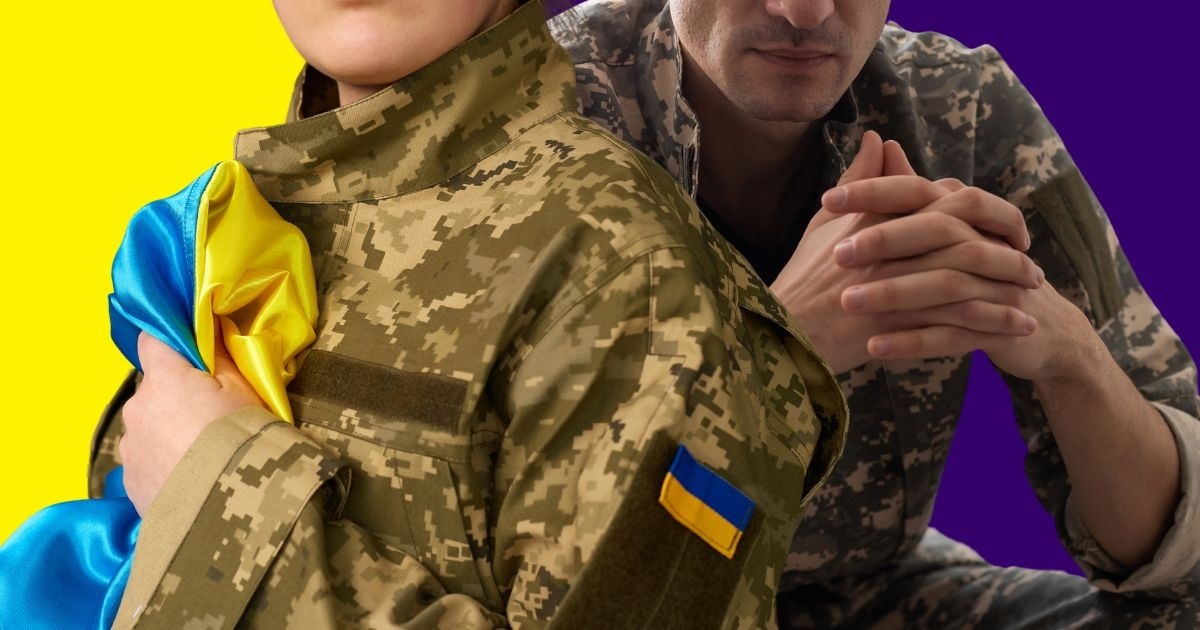 Стипендії, гранти та навчання. Можливості для ветеранів, ветеранок та їхніх родин