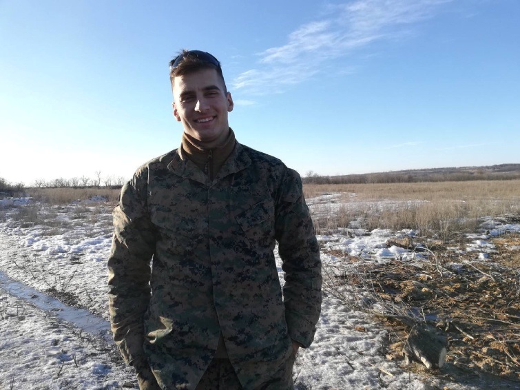 Сергій Петренко