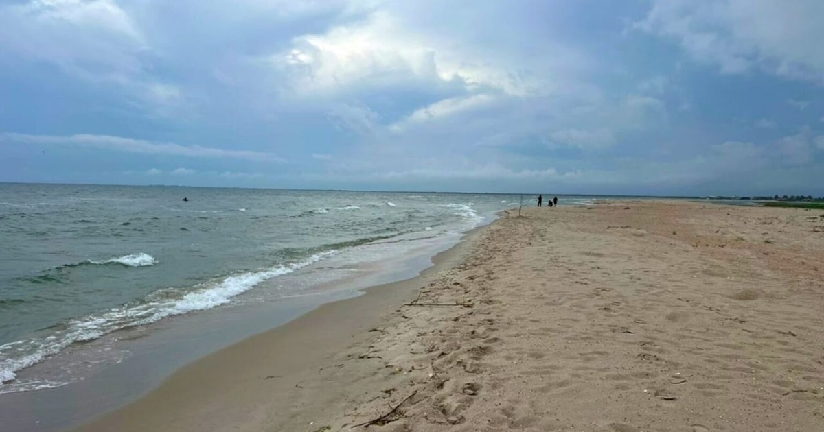 На півдні Одещини дозволять користуватися човнами і відкриють ще один пляж на морі. Де саме