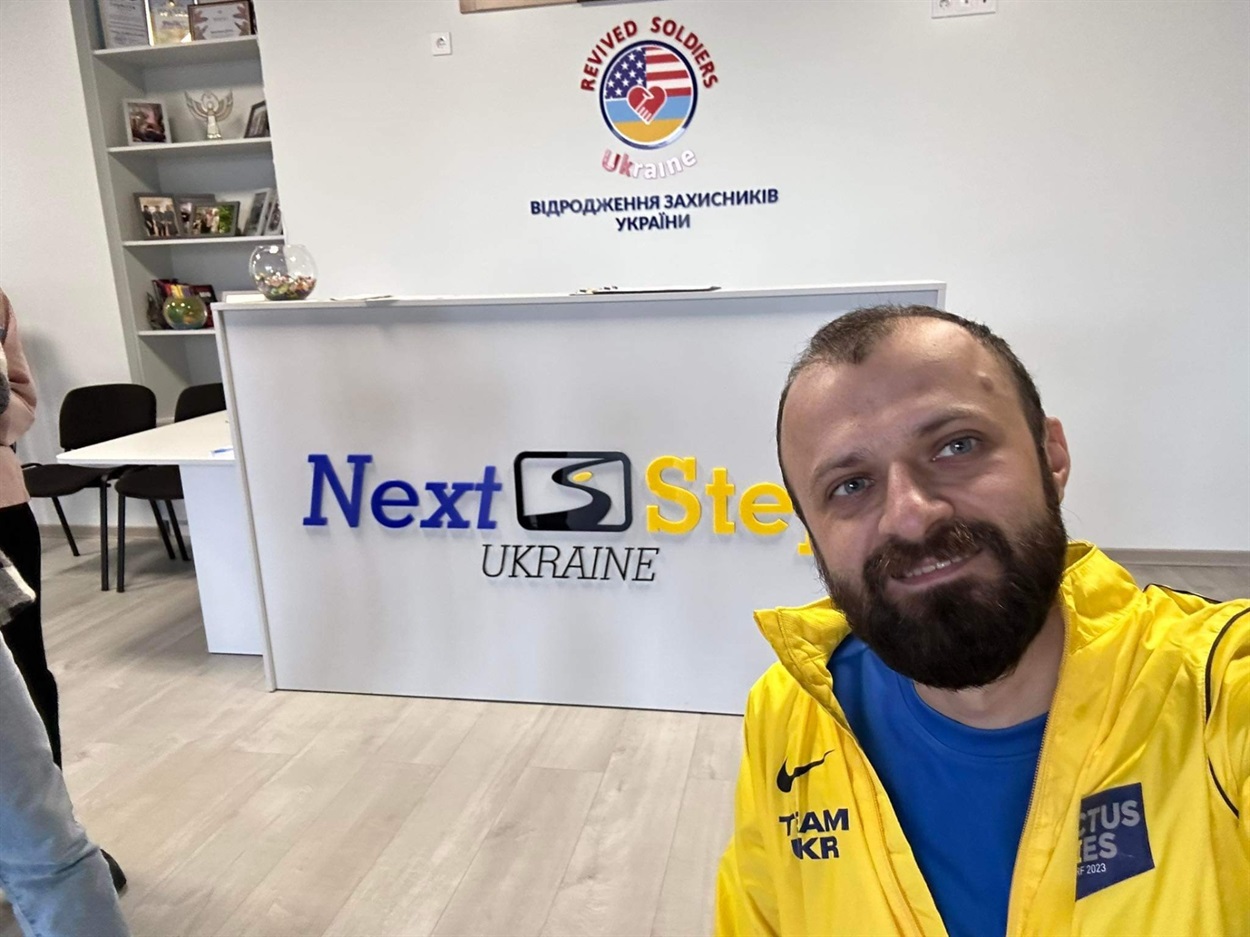 nextstep ukraine