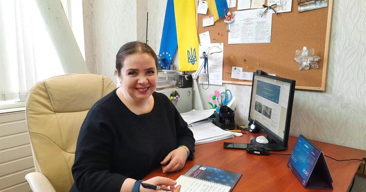 У Державному архіві повідомили які документи не вдалося вивезти з Волноваського району