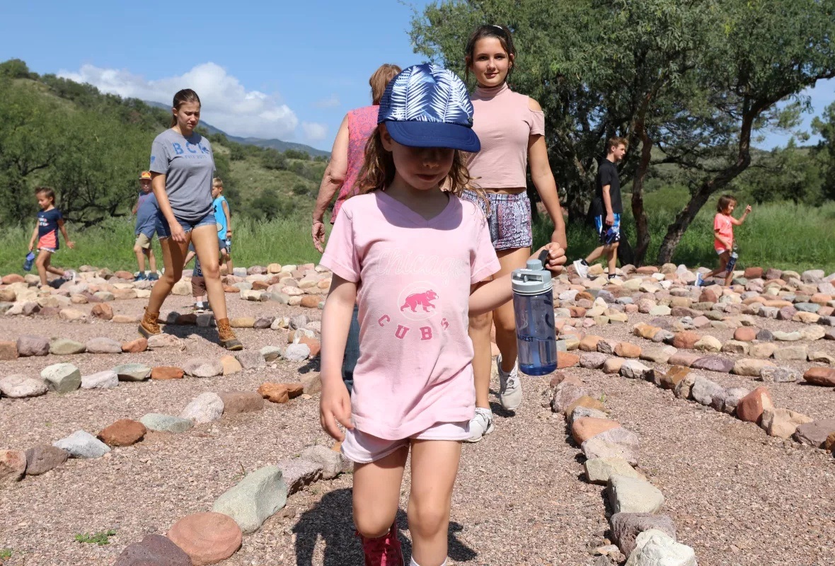 Boulder Crest Foundation