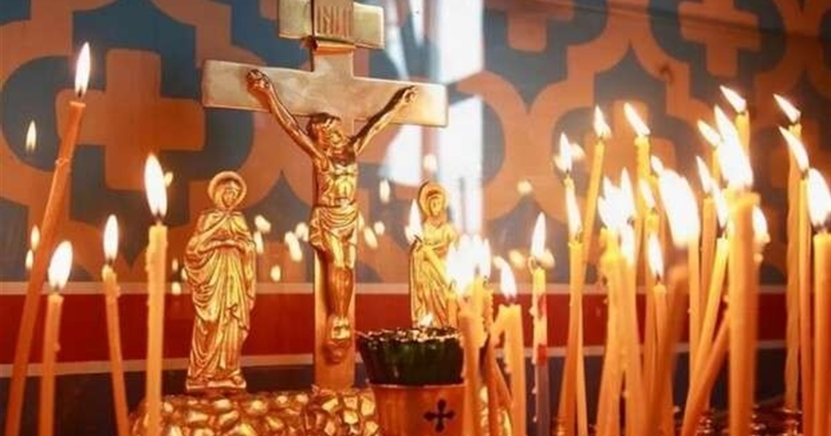 Церковні свята липня 2024 року: вшановуємо князя Володимира та архангела Гавриїла