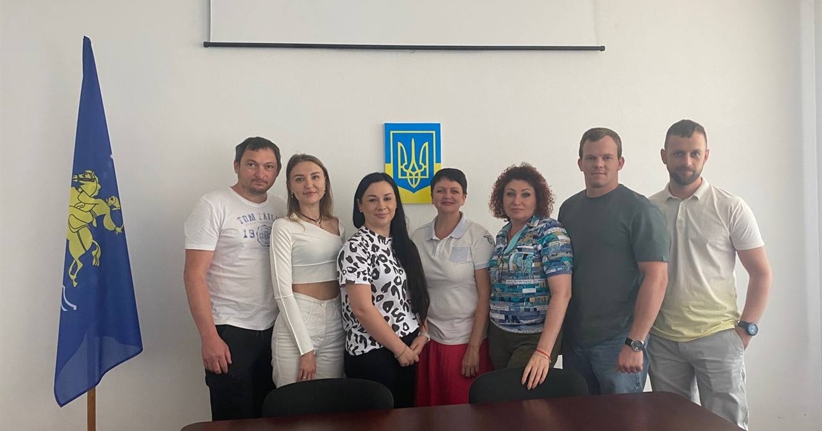 Як влада Нікополя підтримує підприємців в зоні активних бойових дій: підсумки другого круглого столу