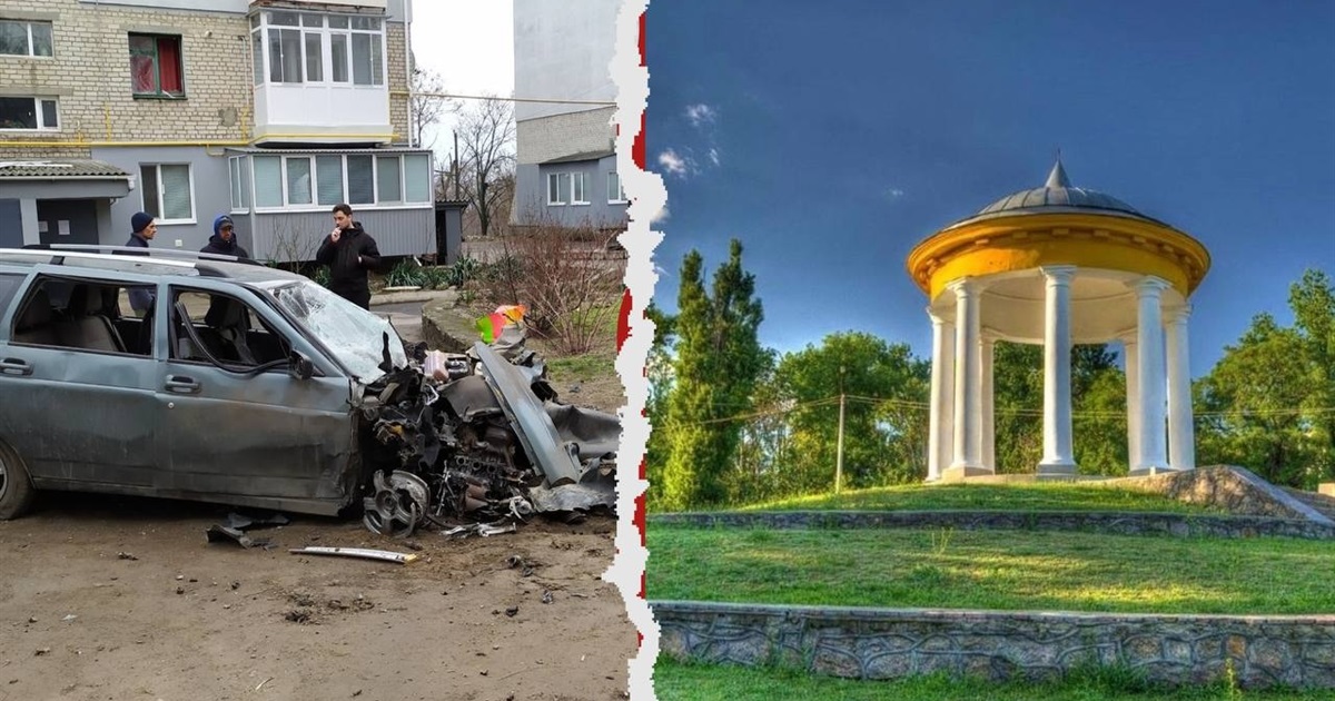Вознесенськ два роки потому. Як місто відбило навалу росіян та відновило життя