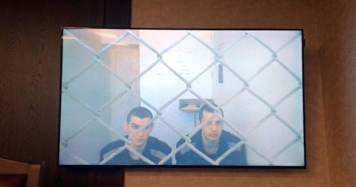 Справа про замах на Бардіна та Іщука: звинувачуваних бердянців усувають від особистої участі у суді