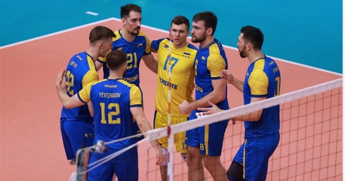 Україна в півфіналі Кубка претендентів волейболу: очікування та можливі суперники