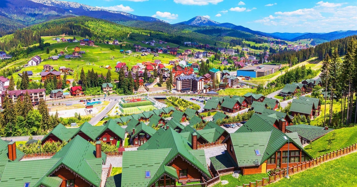Єдиний туристичний реєстр запрацює в Україні з 1 січня 2025 року
