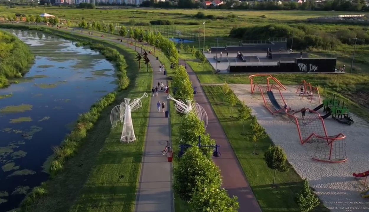 6 липня на Ірпінській набережній пройде благодійний захід "Україна на долонях"