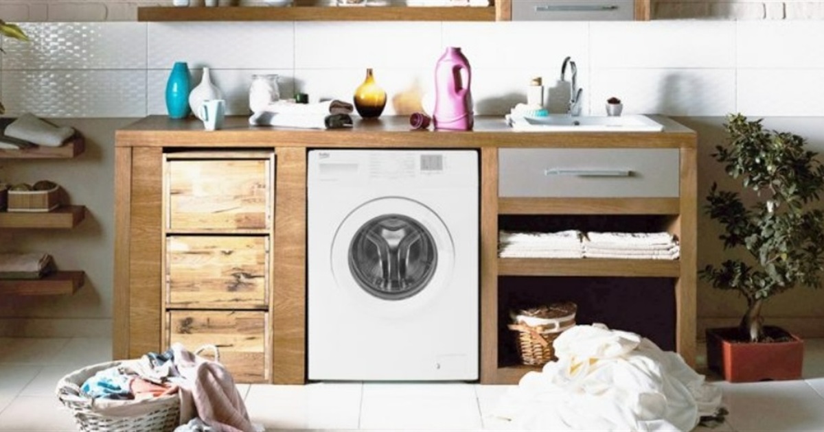 Які характеристики визначають ціну пральної машини Beko