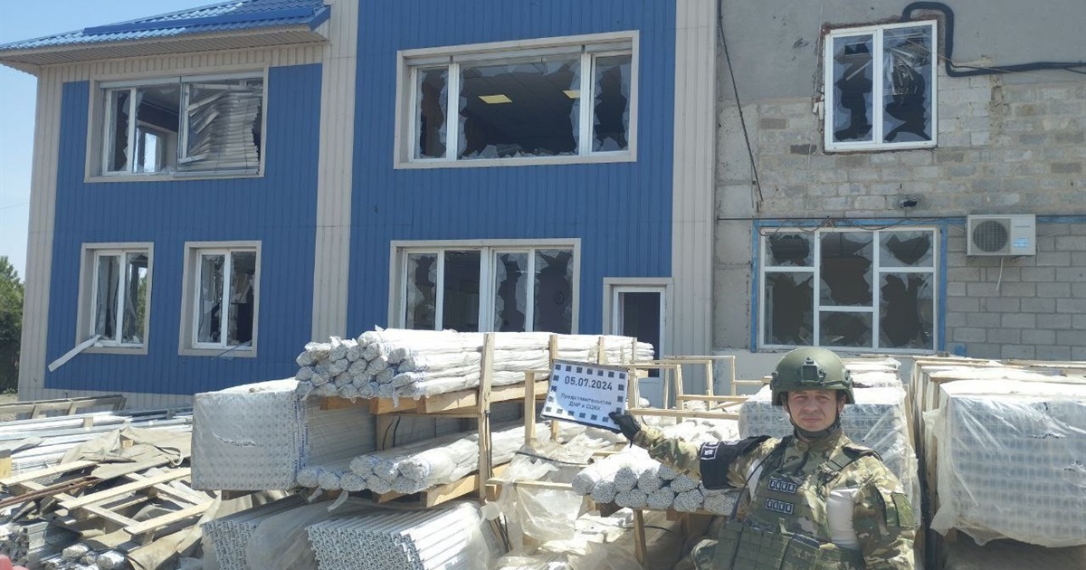 Що відомо про обстріл тимчасово окупованої Волновахи - гауляйтер "днр" відзвітував про 2 загиблих
