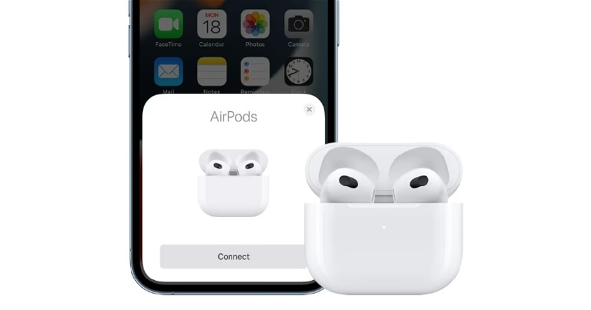 Як почистити AirPods?