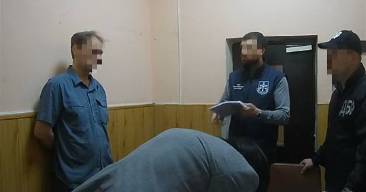 ДБР передало до суду справу нардепа Пономарьова про державну зраду