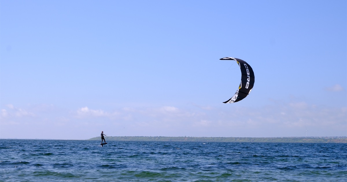 Море без моря: відпочинок на Миколаївщині у воєнний час