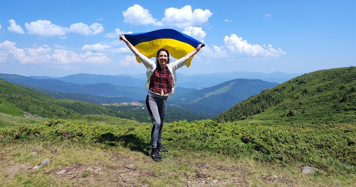Я піду в далекі гори: день другий. Озеро Молодості, Театр Каменів, Велика Близниця і два Жандарми