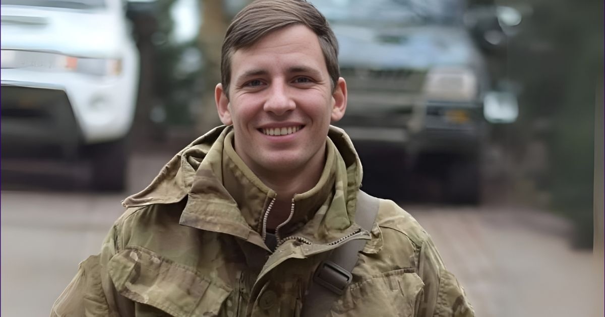 “Азовець” Олександр Цечоєв цікавився криптою і програмуванням. “Смок” загинув в Оленівській колонії
